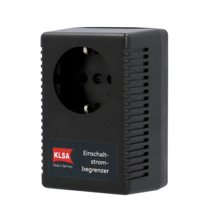 Formcase Limitador de corriente de irrupción/limitador de potencia externo 230V