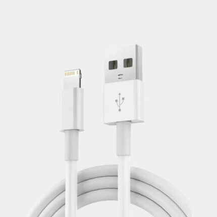 Formcase Cable MFI Lightning a USB-A de 1 m